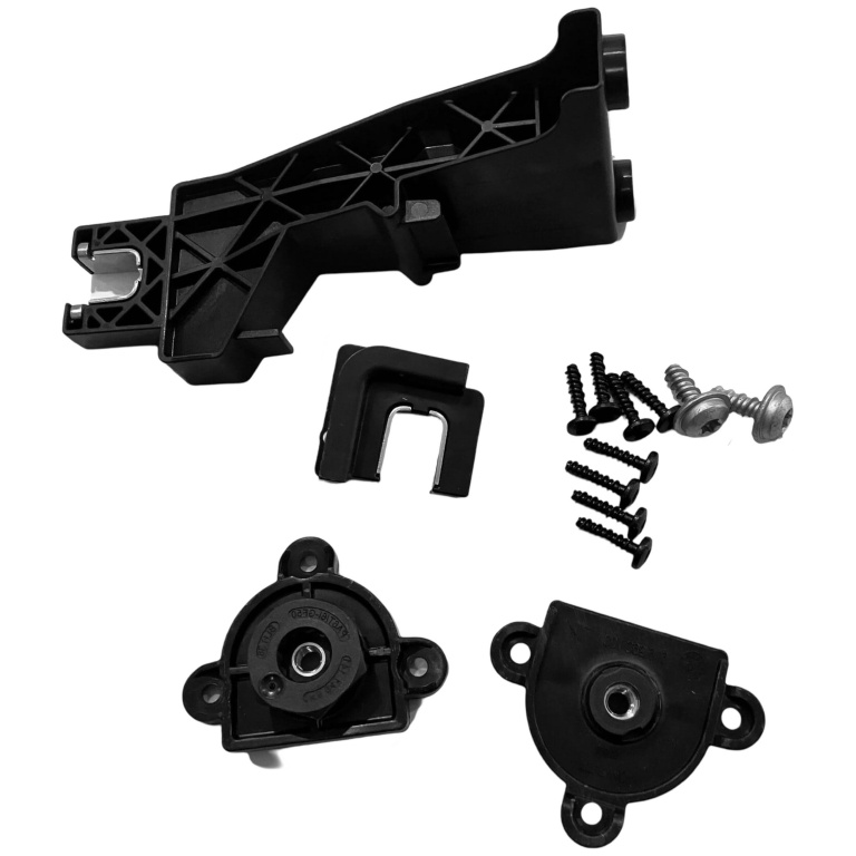 Kit Reparatie Far Dreapta Oe Seat Alhambra 2 2010→ 7N0998226