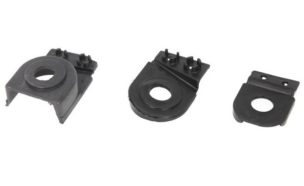Kit Reparatie Far Dreapta Romix Audi A6 C6 2004-2011 ROM C70228