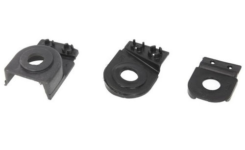 Kit Reparatie Far Dreapta Romix Audi A6 C6 2004-2011 ROM C70228