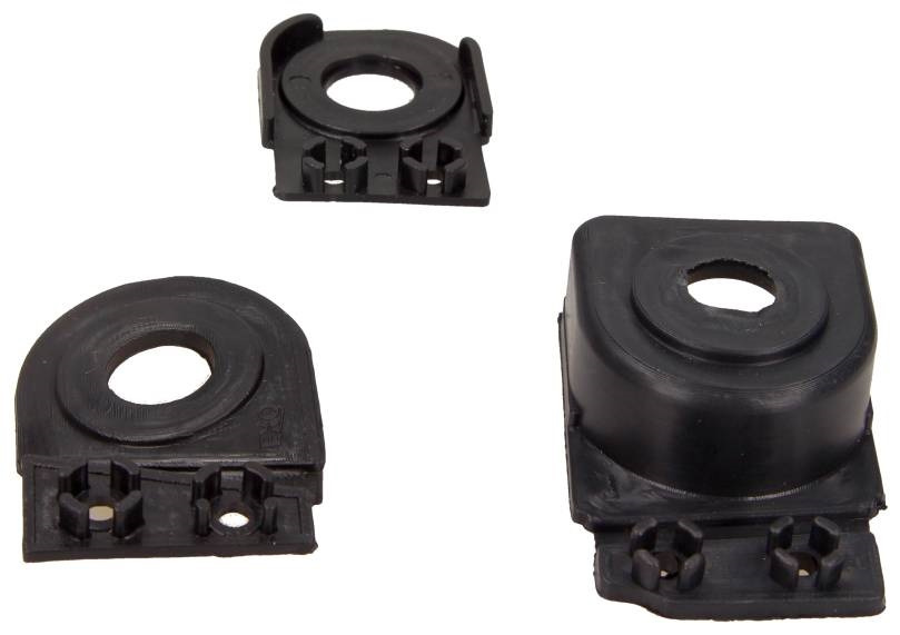 Kit Reparatie Far Dreapta Romix Audi A6 C6 2004-2011 ROM C70228