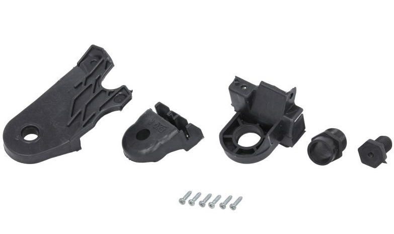 Kit Reparatie Far Dreapta Romix Mercedes-Benz C-Class S205 2014-2020 ROM C70750