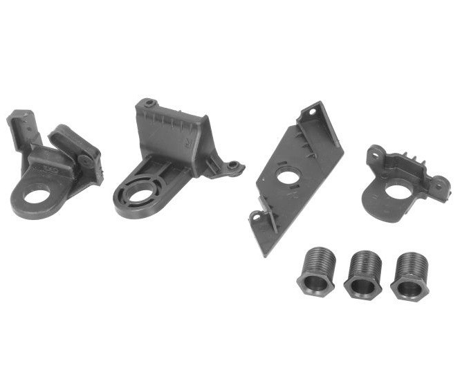 Kit Reparatie Far Dreapta Romix Volkswagen Passat B7 2010-2015 ROM C70224