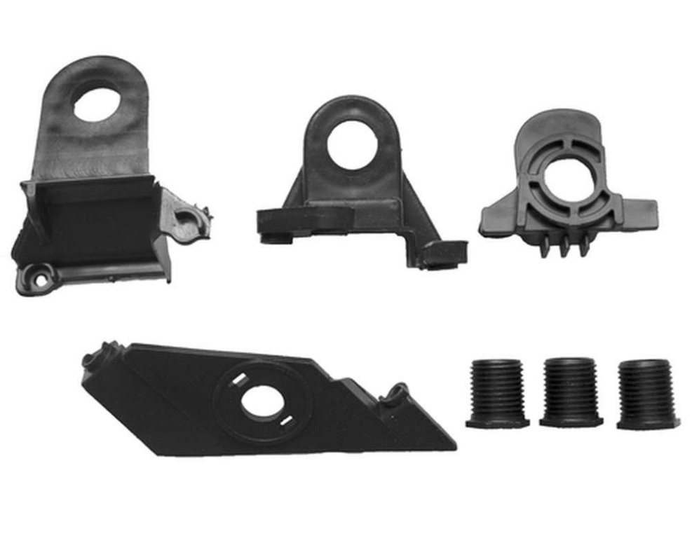 Kit Reparatie Far Dreapta Romix Volkswagen Passat B7 2010-2015 ROM C70224