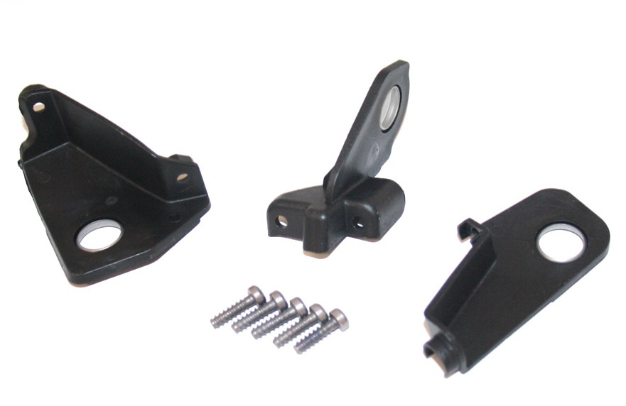 Kit Reparatie Far Stanga Am Volkswagen Golf 6 2008-2013 5K0998225 + Suruburi