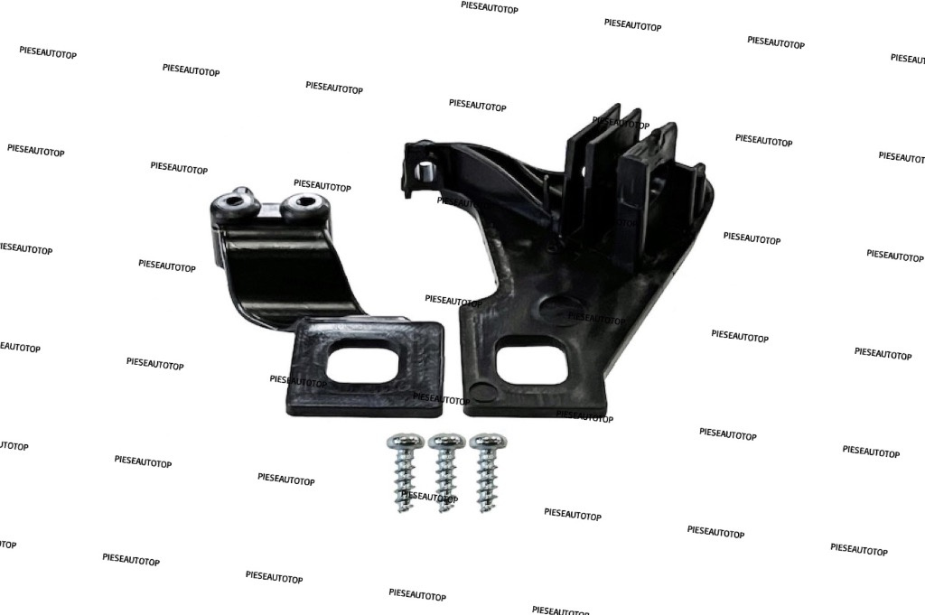 Kit reparatie far stanga Audi A4 B8 2011-2015 NOU 8K0941003AB 8K0941043C 8K0941753
