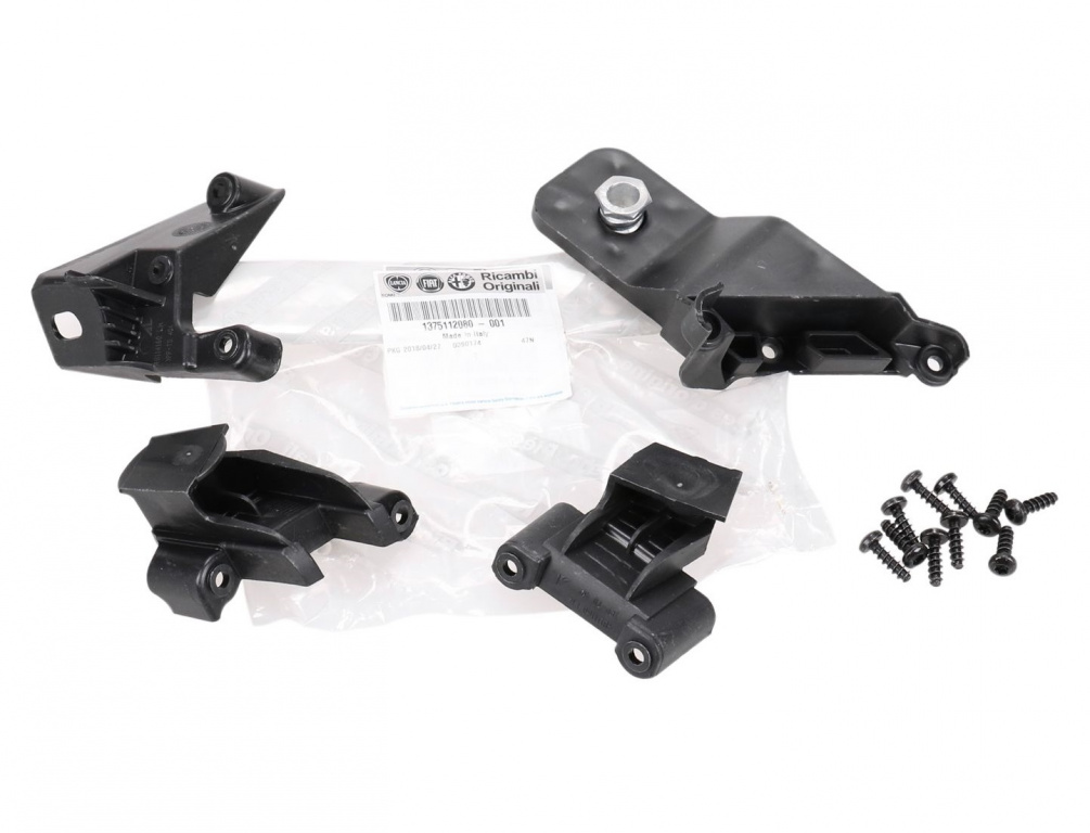 Kit Reparatie Far Stanga Oe Fiat Ducato 5 2014→ 1375112080