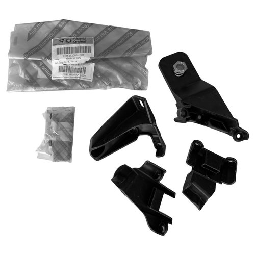 Kit Reparatie Far Stanga Oe Fiat Ducato 5 2014→ 1375112080