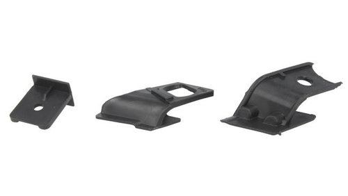 Kit Reparatie Far Stanga Romix Bmw Seria 3 E91 2004-2012 ROM C70245