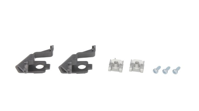 Kit reparatie far stanga VW POLO dupa 2009