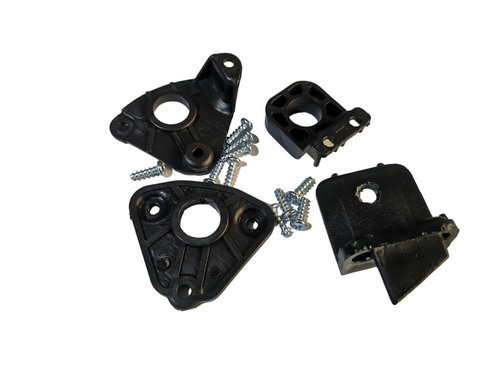 KIT Reparatie Far VW Volkswagen Touran Caddy Dreapta