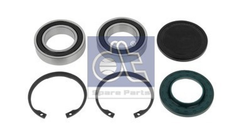 Kit reparatie furca ambreiaj pentru ambreiaj cu 2 discuri Volvo FH,FM DT 3192250