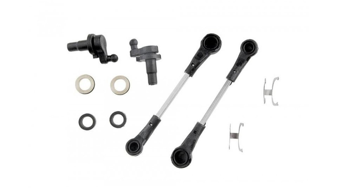 Kit reparatie galerie admisie Audi A4 (2004-2008) [8E , B7] #1 059 129 712 BC