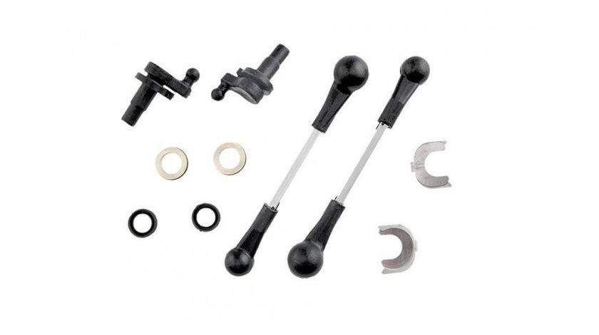 Kit reparatie galerie admisie Audi A4 (2004-2008) [8E , B7] #1 059 129 712 BC