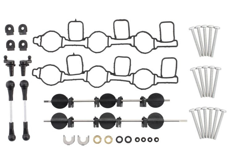 Kit Reparatie Galerie Admisie Engitech Audi A8 D3 2002-2010 ENT320008
