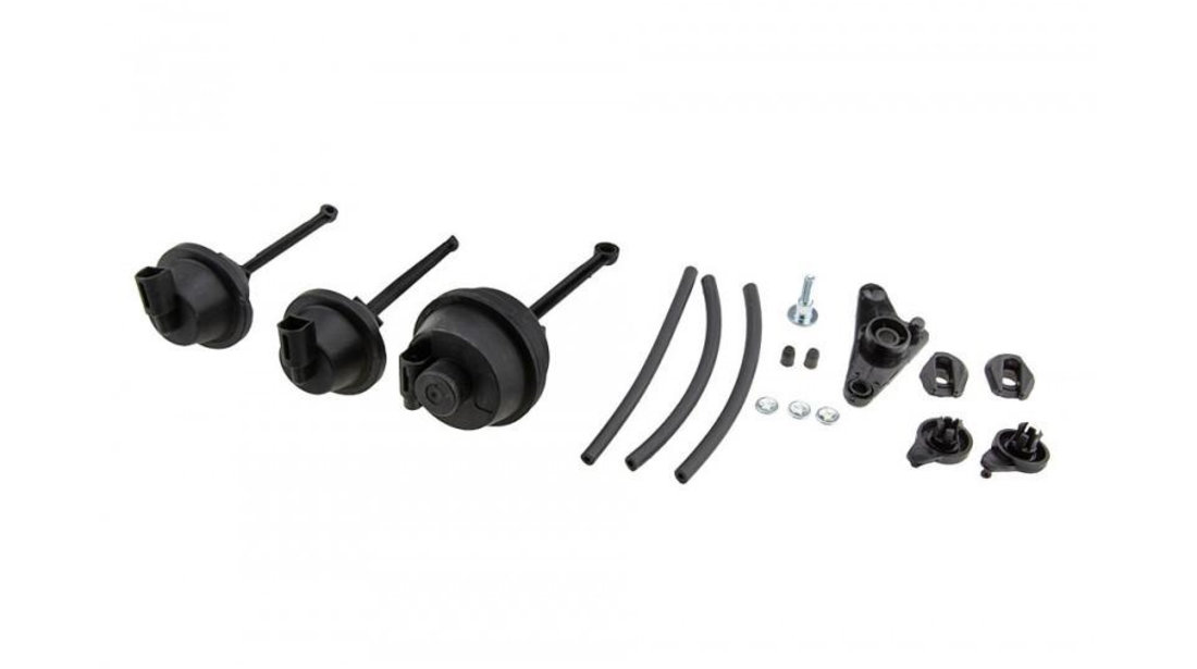 Kit reparatie galerie admisie Mercedes E-Class (2002-2009) [W211] #1 2721402101