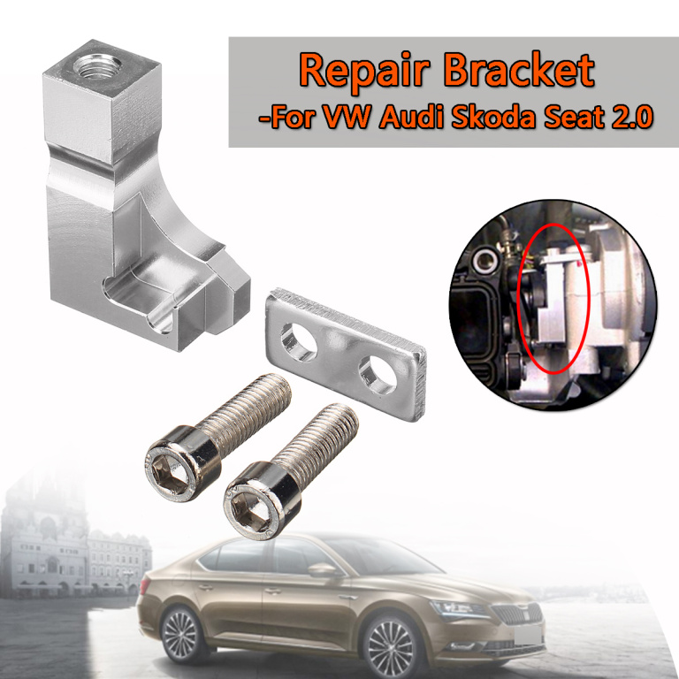 Kit Reparatie Galerie Admisie Nty Seat Toledo 3 5P2 2004-2009 2.0 TDI ENK-VW-003