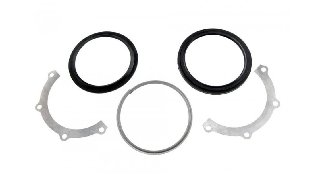 Kit reparatie garnituri fuzeta butuc pivotant axa fata spate Nissan Patrol GR IV (1988-1998)[Y60,GR] #1 40578-01J00