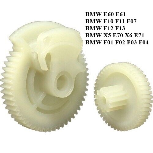 Kit reparatie inchidere usa soft close Bmw x5 x6 e60 e61 f10 f11 f01 f03 f07 gt