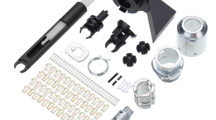 Kit Reparatie Incuietoare Capota Motor Oe Focus 2 2004-2012 1355231