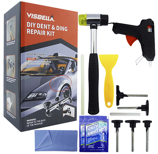 Kit Reparatie Indoituri / Lovituri Caroserie Visbella 51894