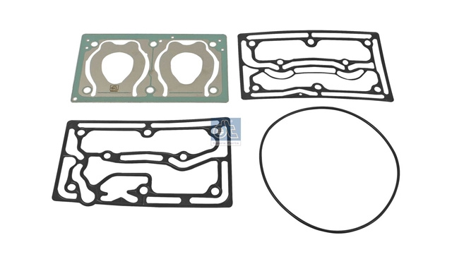 Kit Reparatie Injectoare Diesel Technic Dt Volvo 2.94593
