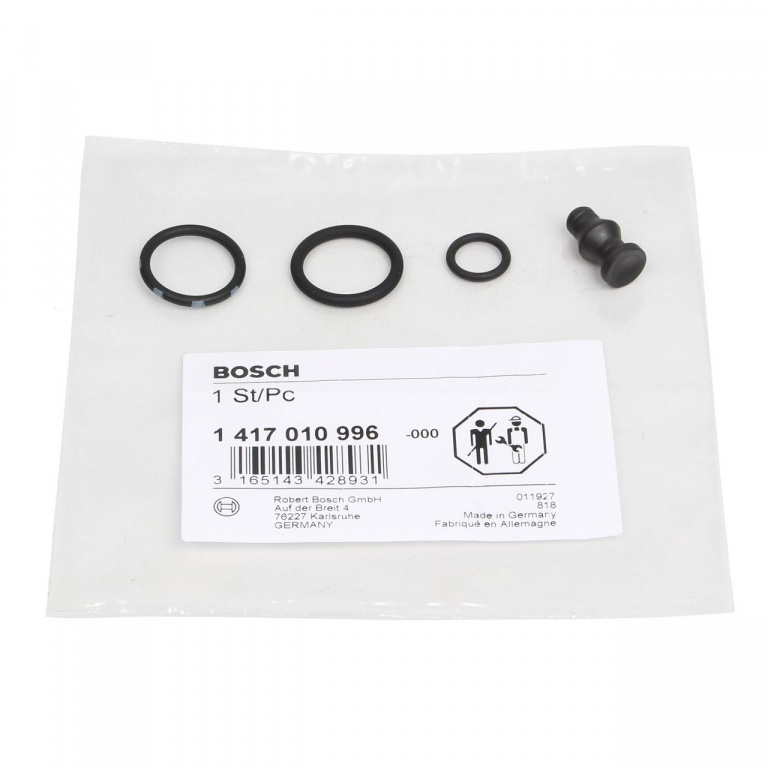 Kit Reparatie Injector Bosch 1 417 010 996
