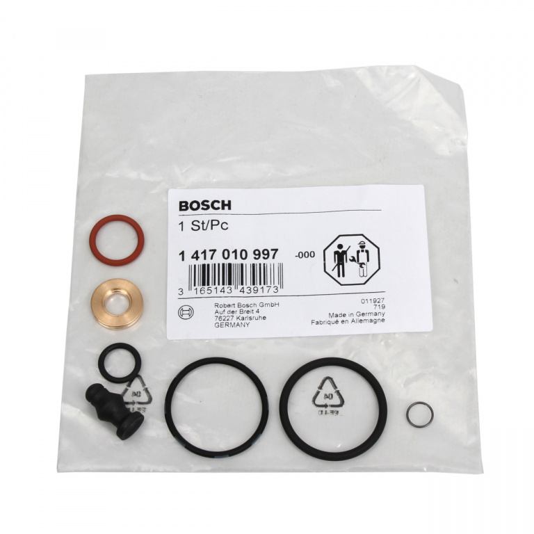 Kit Reparatie Injector Bosch Volkswagen Caddy 3 2004-2010 1 417 010 997