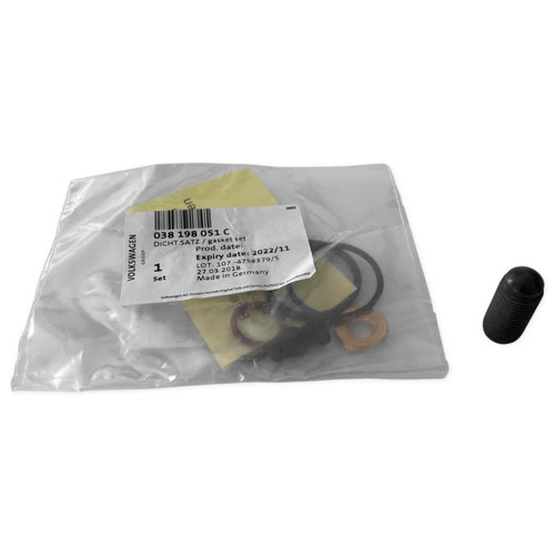 Kit Reparatie Injector Oe Audi A3 8L1 1996-2003 038198051C