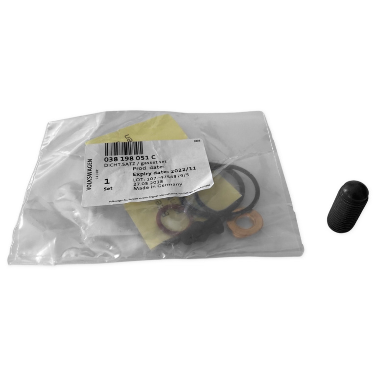 Kit Reparatie Injector Oe Audi A4 B7 2004-2008 038198051C