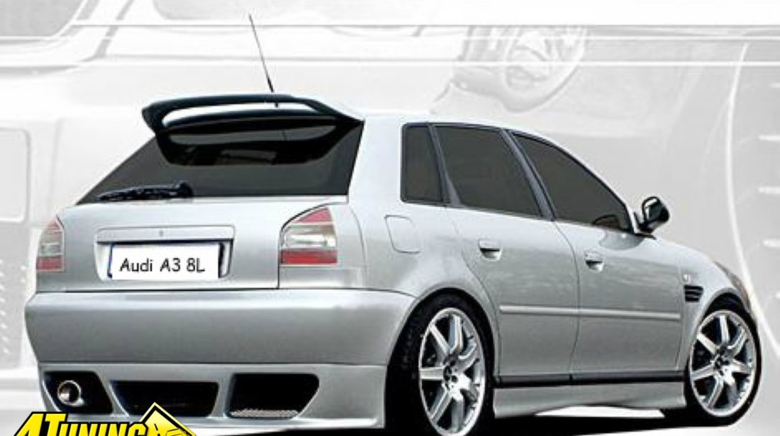 Kit reparatie macara geam actionat electric Audi A3 tip 8L pt an fab 96 03 model 4 5 usi stanga fata