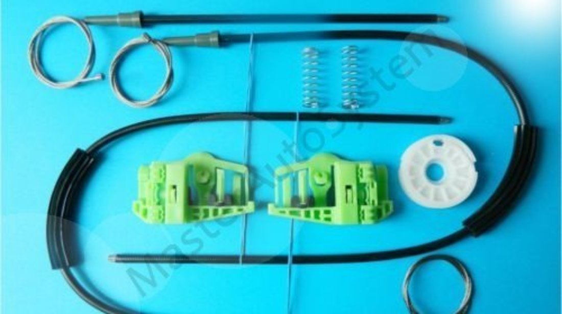 Kit reparatie macara geam actionat electric Bmw E46 Compact pt an fab 01 04 model 2 3 usi