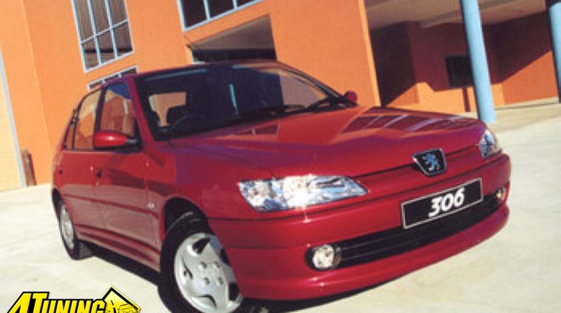 Kit reparatie macara geam actionat electric Peugeot 306 model 2/3/4/5 usi  '93-'02 partea fata