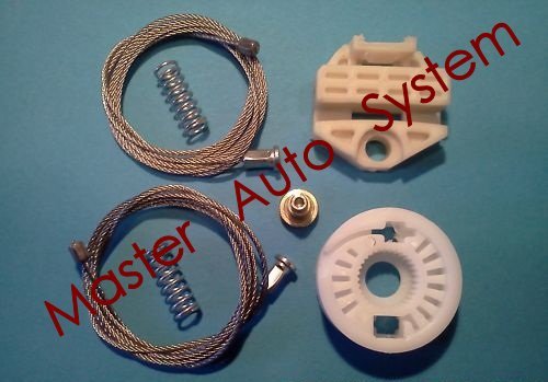 Kit reparatie macara geam actionat electric Mercedes E Class W210 pt an fab 95 03 partea spate