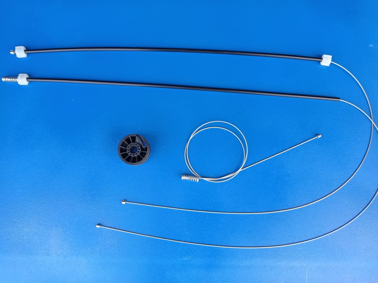 Kit reparatie macara geam electric fata stanga dreapta Citroen DS5