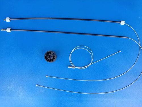 Kit reparatie macara geam electric fata stanga dreapta Citroen DS5