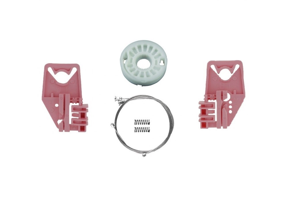 Kit reparatie macara geam electric fata 