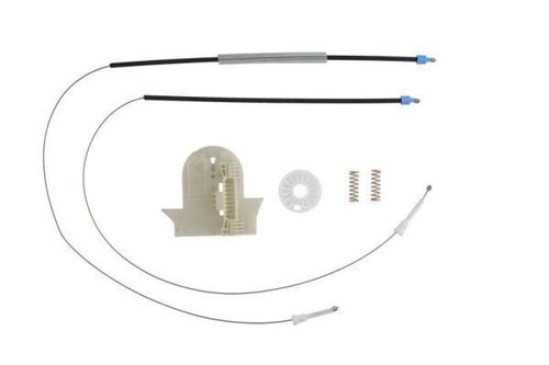 Kit reparatie macara geam electric spate stanga dreapta Ford Mondeo Mk4