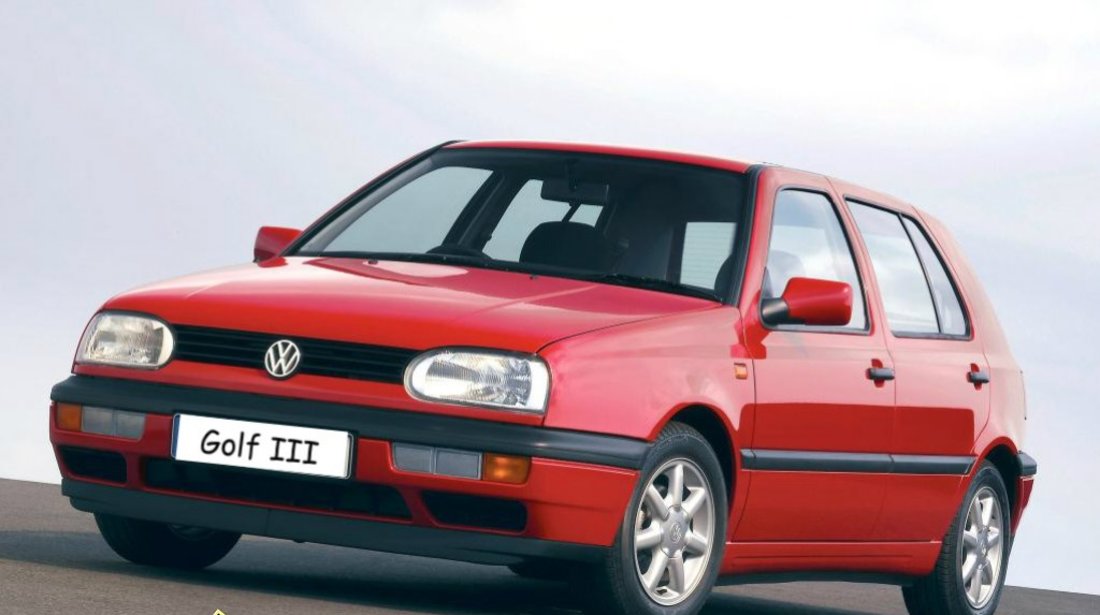 Kit reparatie macara geam electric Volkswagen Golf 3 an fab'91-''97 stanga sau dreapta fata