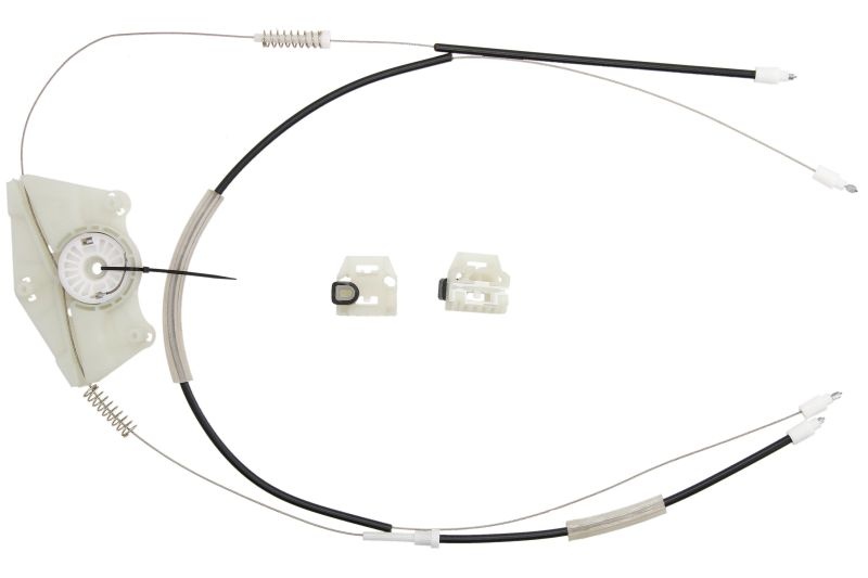 Kit Reparatie Macara Geam Fata Dreapta Blic 6205-43-004802P