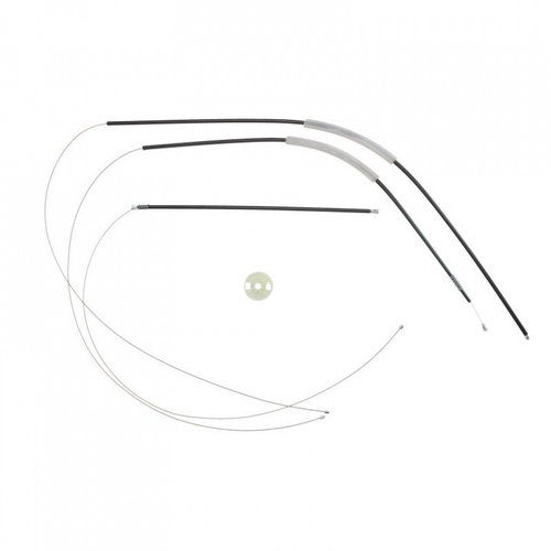 Kit Reparatie Macara Geam Fata Stanga Blic Mercedes-Benz Viano W639 2003→ 6205-02-020807P