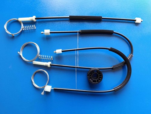 Kit reparatie macara geam fata stanga dreapta Bmw seria 3 F34 GT (2011-2019)