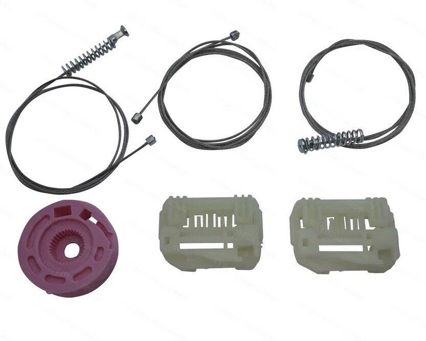 Kit reparatie macara geam fata stanga dreapta Hyundai i30 FD 824802L060
