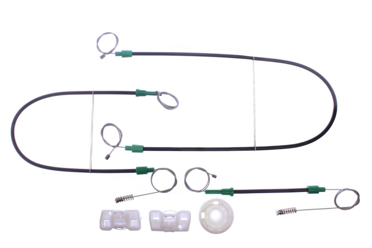 Kit reparatie macara geam fata stanga dreapta Land Rover Freelander (1997-2006)