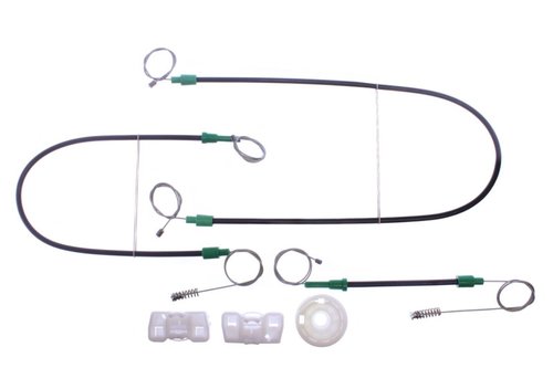Kit reparatie macara geam fata stanga dreapta Land Rover Freelander (1997-2006)