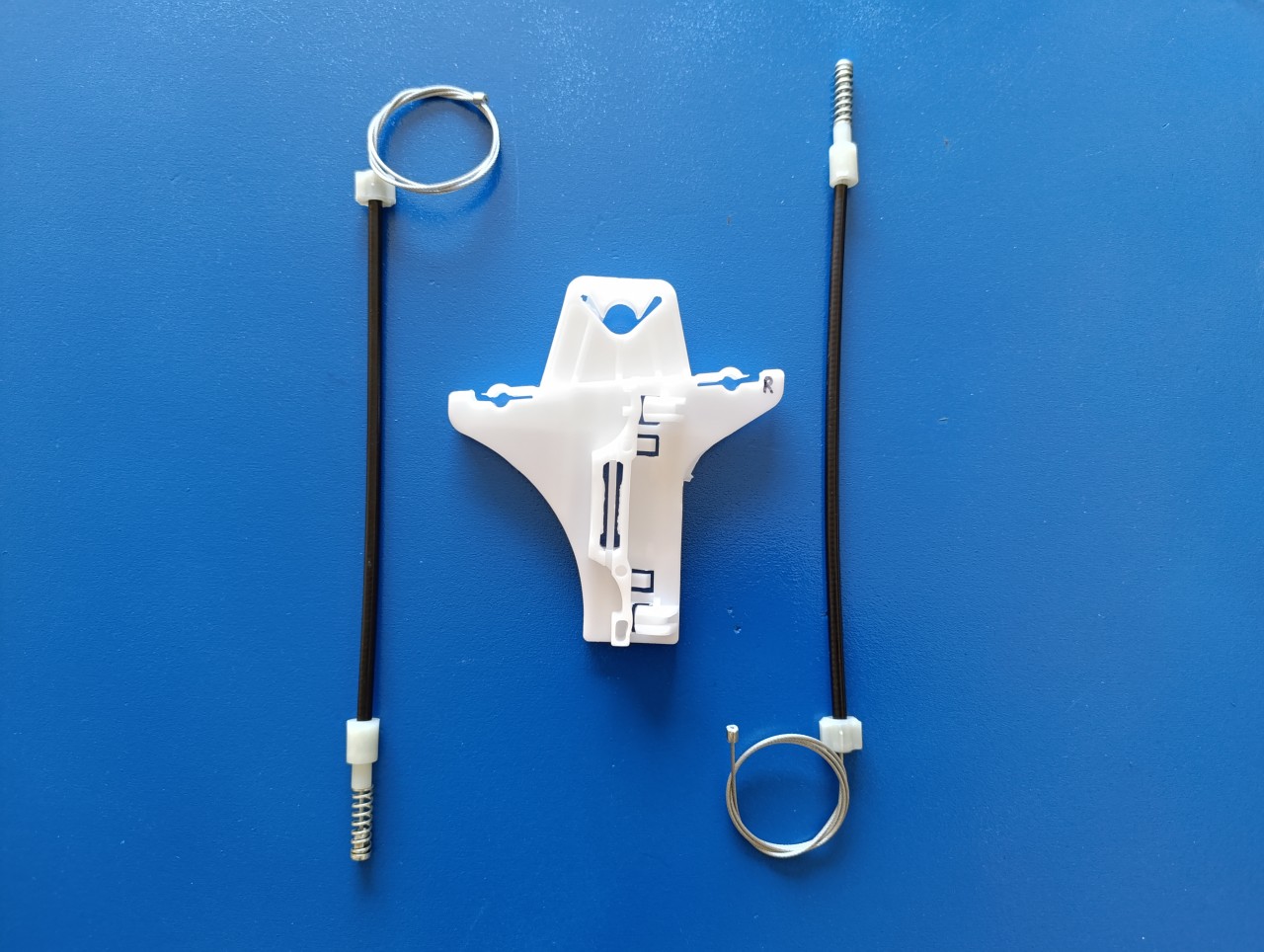 Kit reparatie macara geam manual spate stanga dreapta Vw Golf 5