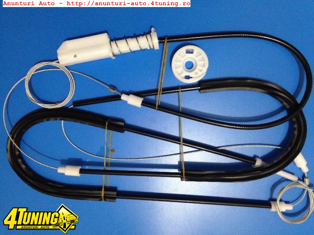 Kit reparatie macara geam Mercedes CLK fata sau spate
