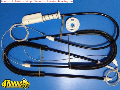Kit reparatie macara geam Mercedes CLK fata sau spate