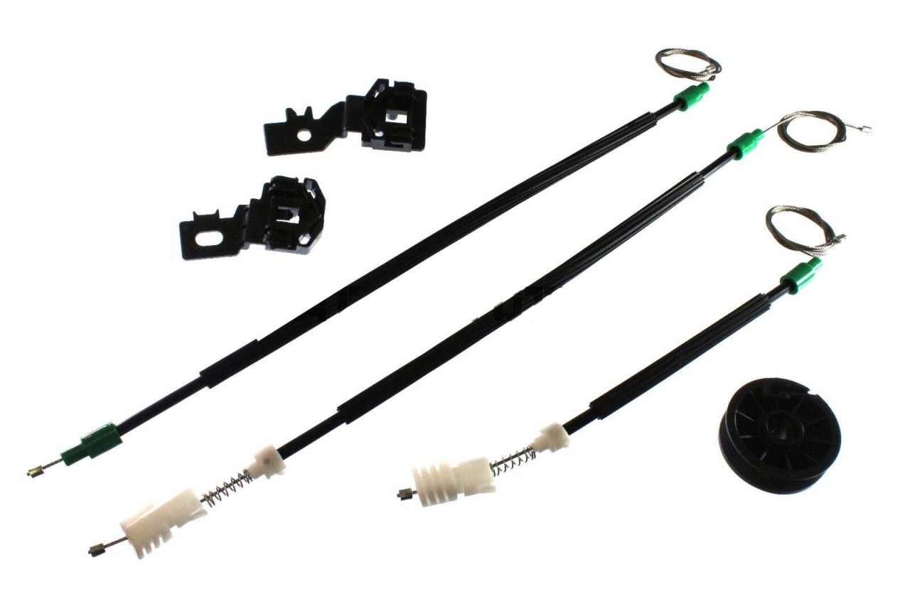 Kit reparatie macara geam Nissan Primera P12