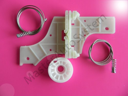 Kit reparatie macara geam Peugeot 508  fata sau spate