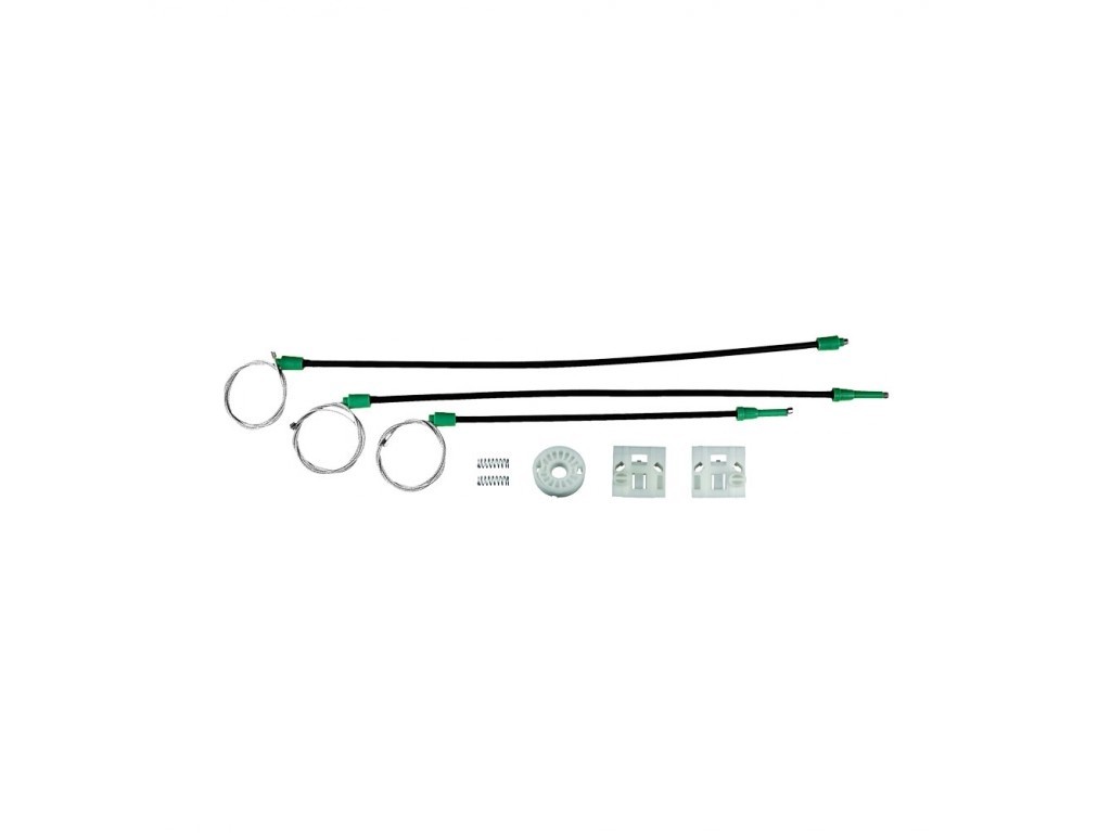 Kit reparatie macara geam Seat Leon mk1 Toledo mk2